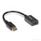 StarTech DP2HDMI2 - DisplayPort naar HDMI Adapter - 1920x1200 - Zwart