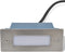 vidaXL Trapinbouwspot 2 st LED 44x111x56 mm
