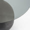 Salontafel Bond - black
