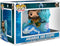 Funko Pop Rides - Aquaman en Storm - Pop #295 - 13 cm