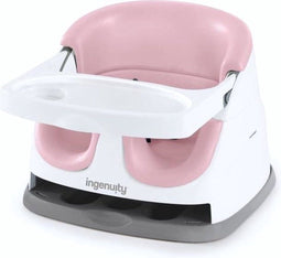 Baby Base 2-in-1 Seat – Peony.