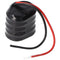 Varta V500HT - Batterijpack NiMH 6V 500mAh - 5x V500 met kabel (zonder plug)
