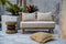 Bazar Bizar - De Corfu Kruk - Mungurr hout - H = 45 cm