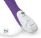 Mystim Bon Aparte - Paars - Vibrator