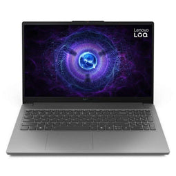 Laptop Lenovo 15,6" 16 GB RAM 512 GB SSD