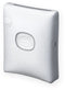 Fujifilm Instax Square Link - Smartphoneprinter - Draadloze verbinding - Ash White