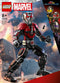 LEGO Ant-Man bouwfiguur - 76256