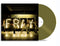 Fray - The Fray - LP - Coloured Vinyl (Gold)