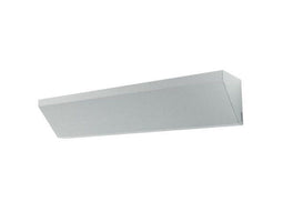 Sigel hoekelement akoestiek - Sound Balance - 80x15x15cm - lichtgrijs - SI-SB301