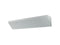 Sigel hoekelement akoestiek - Sound Balance - 80x15x15cm - lichtgrijs - SI-SB301