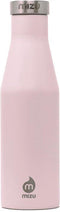 Mizu Thermosfles S4 Soft Pink RVS Thermosbeker 415 ml - Roze