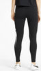 PUMA ESS Graphic - Dames Legging - Elastische band - Zwart