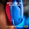 Logitech G435 - Gaming Headset - Draadloos LIGHTSPEED en Bluetooth - Blauw