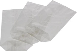 Cellofaanzakjes Folia 10stuks - 95x160mm