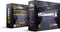 Nox Hummer X - Voeding 750W - 80 PLUS Gold - Zwart