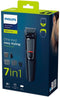 Philips MG3720/15 - Multigroom - 7 hulpstukken - Zwart