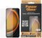 PanzerGlass - Samsung Galaxy Xcover 6 Pro - Refresh Ultra-Wide Fit Anti-Bacterial Screenprotector - Transparant