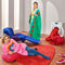 Lorena Canals - Wasbaar Vloerkleed - Agatha Puffy - 160 x 180 cm