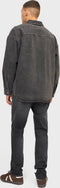 JACK & JONES Glenn Fox - slim fit jeans - Super Stretch - zwart denim
