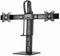 Gembird MS-D2-01 - Monitorstandaard - 2x Schermen tot 27