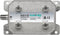 Axing BAB 4-02 Kabel-TV lasdoos 4-voudig 5 - 40 Mhz, 40 - 470 MHz, 470 - 862 MHz, 862 - 1006 MHz