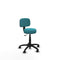 Bureaustoel Piqueras y Crespo B3901RP Turkoois