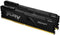 Kingston FURY Beast - DDR4 DIMM Geheugenkit 64 GB 3200 MHz CL16 (2x 32 GB)