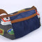 Heuptas Mickey Mouse Blauw (27 x 15 x 9 cm)