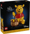 LEGO Disney Winnie de Poeh - 43300 - Bouwpakket voor volwassenen - 1399 onderdelen