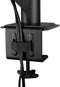 ARCTIC X1-3D - Monitorarm - Gasveertechnologie - Zwart