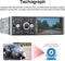 TechU™ T37 Autoradio 1 Din + Afstandsbediening en stuurbediening | Bluetooth - USB - AUX - SD | Bluetoothradio | Handsfree bellen | Autoradio met scherm | Stembediening