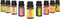 OilScent Aromatische Olie 9 Geuren