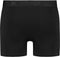 Ten Cate - Heren Basics shorts - 95% Bamboe - zwart (2 stuks)