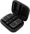 RØDE Wireless Micro - Clip on Microfoon - Draadloos 100 m Omnidirectioneel Zwart