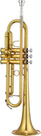 XO Bb Trompet 1602GLLTR