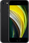 APPLE iPhone SE (2e generatie) - 128 GB - A13 Bionic - Zwart