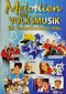 Melodien Der Volksmusik - 20 Volkstümliche Hits - Compilatie - DVD
