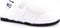 Michael Kors Elsie Slipper - Dames Slippers - Bontvacht - Wit