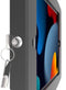 Compulocks Space - Passieve houder - VESA-montage - Zwart