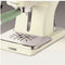 Ariete 1389 - Espresso Machine - 15 bar druk en melkopschuimer - Groen