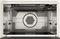 BOSCH CMA585GS1 - Combi-magnetron - 44 liter - 5 magnetronstanden - Serie 6