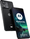 Motorola Edge 40 Neo - Smartphone - 50 MP Ultra Pixel-camera 6,55