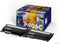 Samsung CLT-P406C - Toner Value-Kit - 1500pg + 3x1000pg (4 stuks)