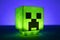 Paladone Minecraft - Creeper Nachtlamp - Op 2x AAA batterijen