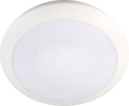 V-TAC VT-8222 LED-plafonniere - Ronde plafonniere - Sensor - IP66 - 20 Watt - 1850 Lumen - 3IN1 - 5 Jaar