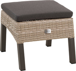 Outdoor Living - Voetenbank Treviso Mountain