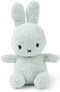 Nijntje x Bon Ton Toys Terry Light Groen - 23 cm