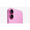 Apple iPhone 16 Plus - Roze - 128 GB - eSIM