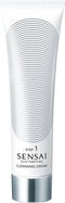 Sensai Silky Purifying Cleansing Cream - 125 ml