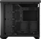 Fractal Design Torrent - Gaming PC - ATX EATX Micro-ATX - Zwart